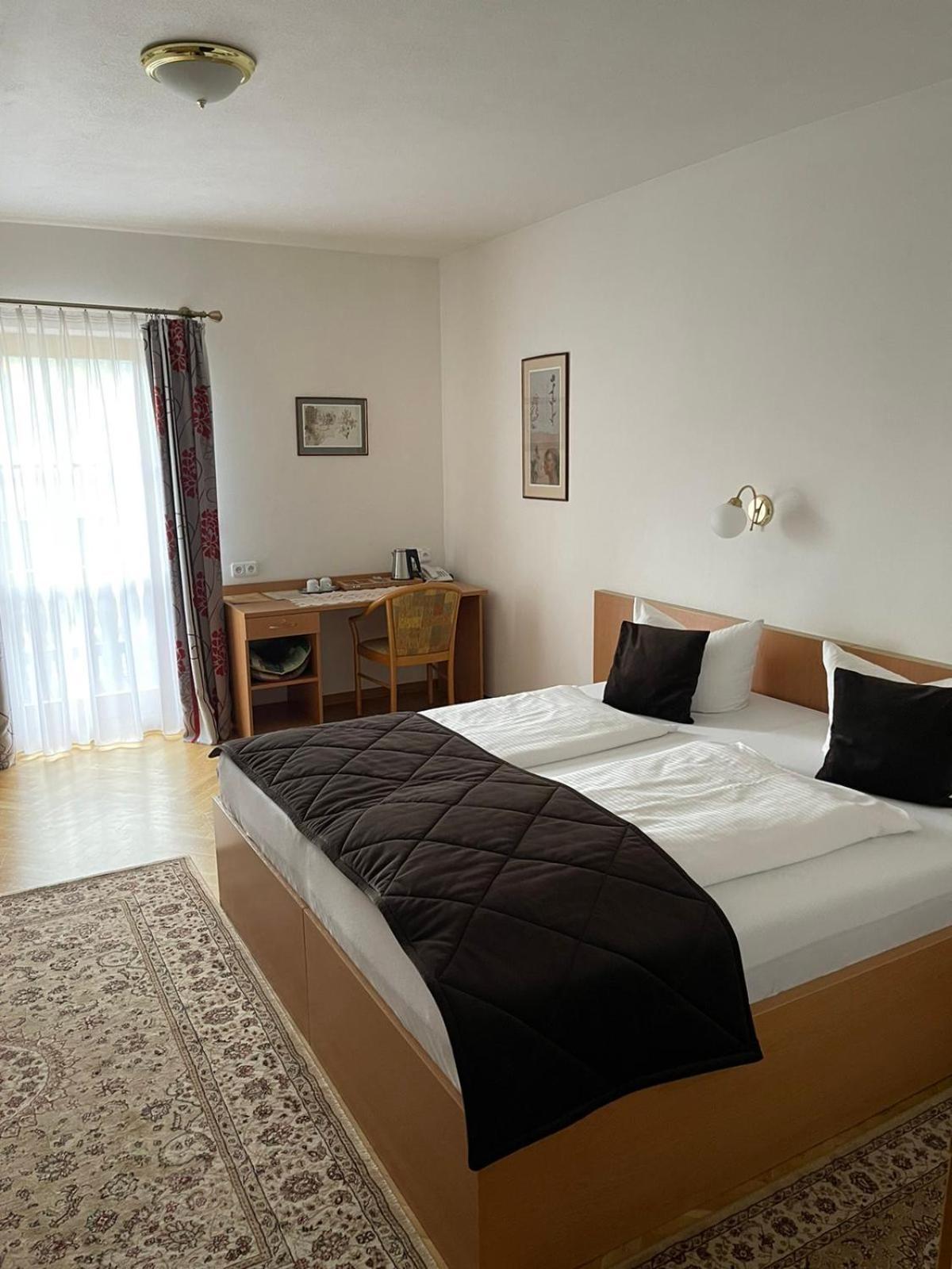 Hotel Kollerhof Zelená Lhota 외부 사진