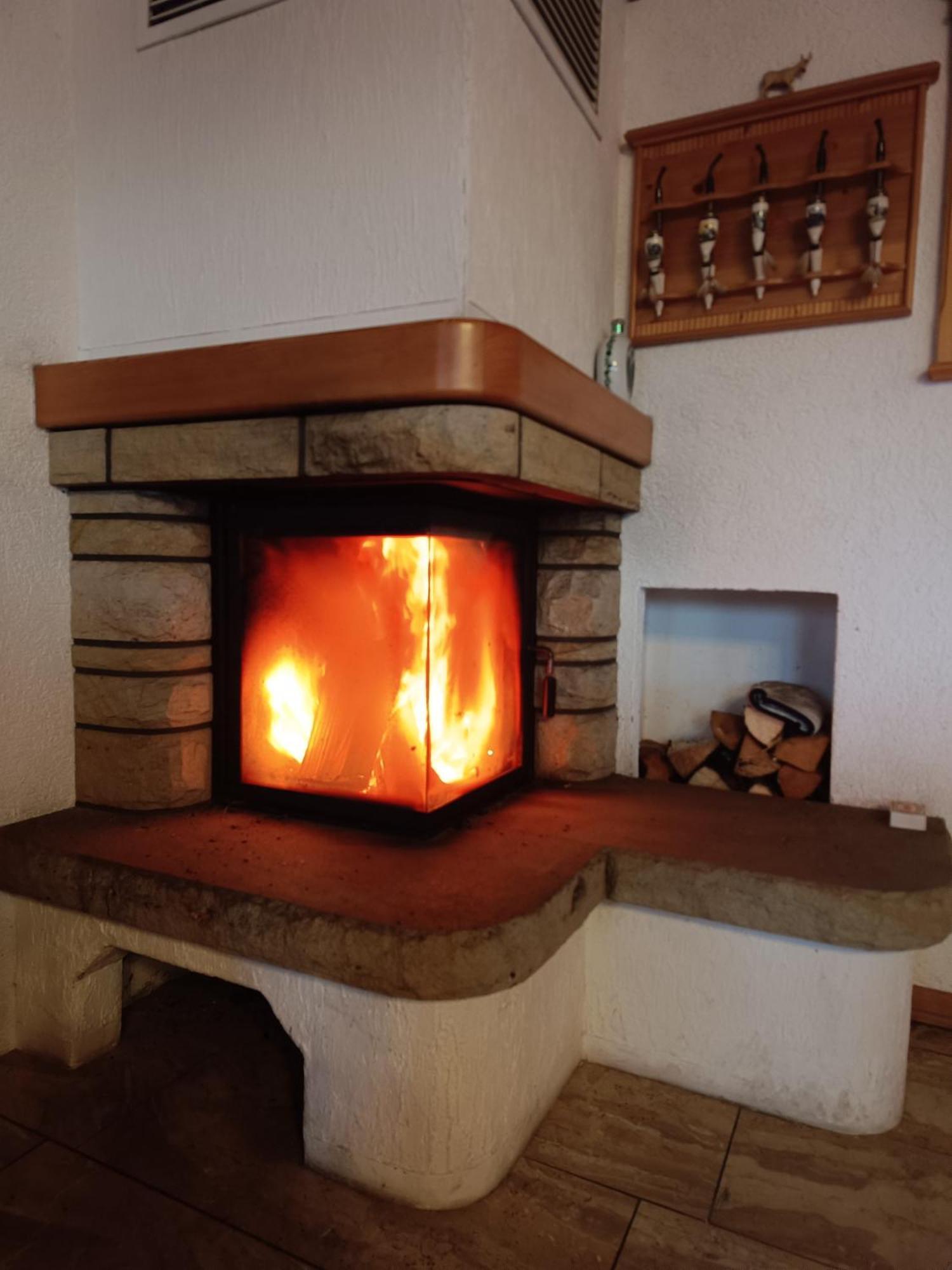 Hotel Kollerhof Zelená Lhota 외부 사진