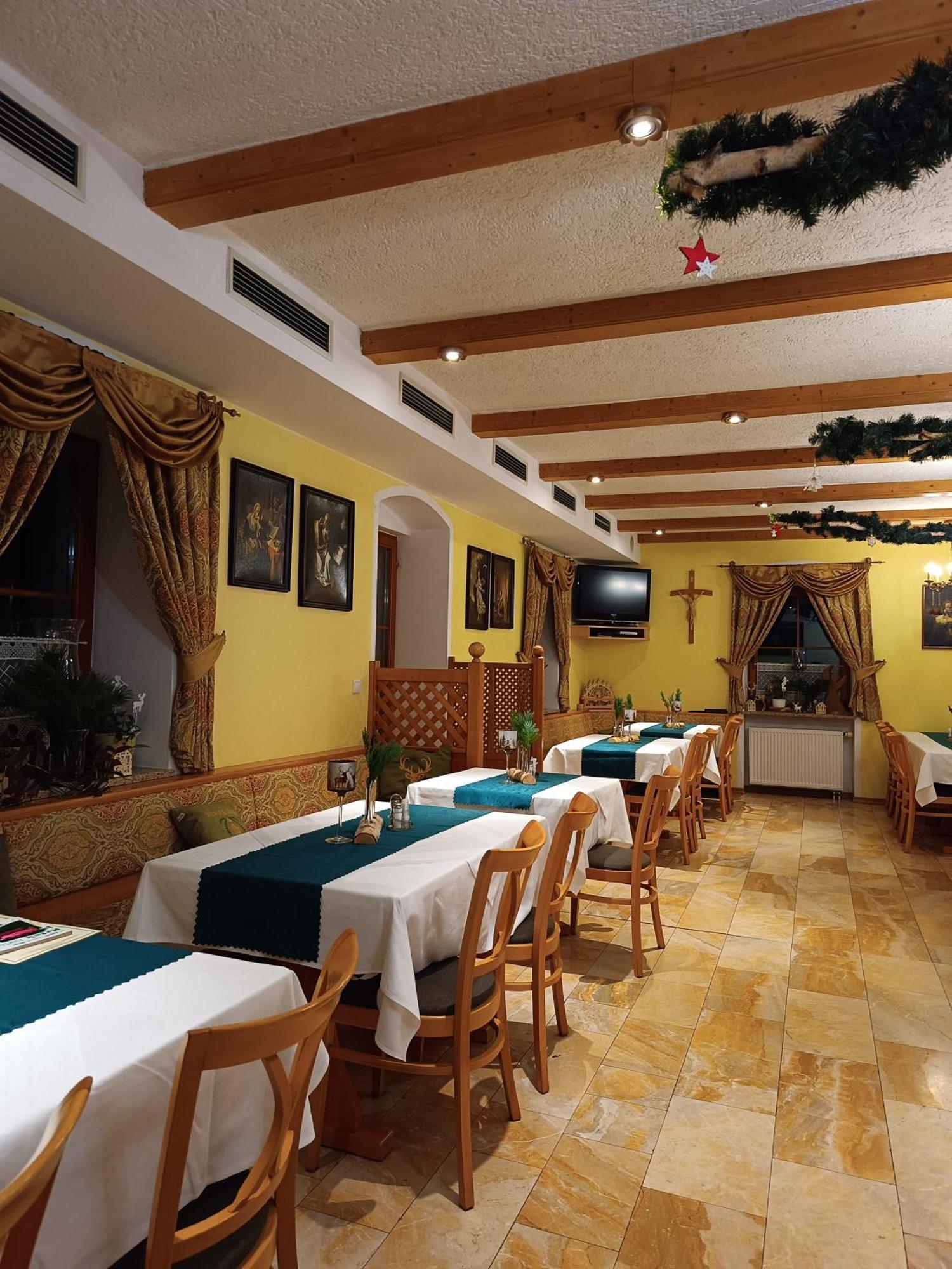 Hotel Kollerhof Zelená Lhota 외부 사진