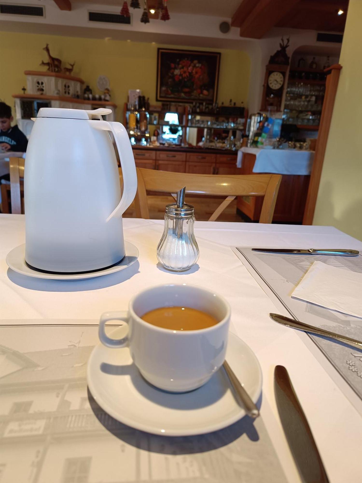 Hotel Kollerhof Zelená Lhota 외부 사진