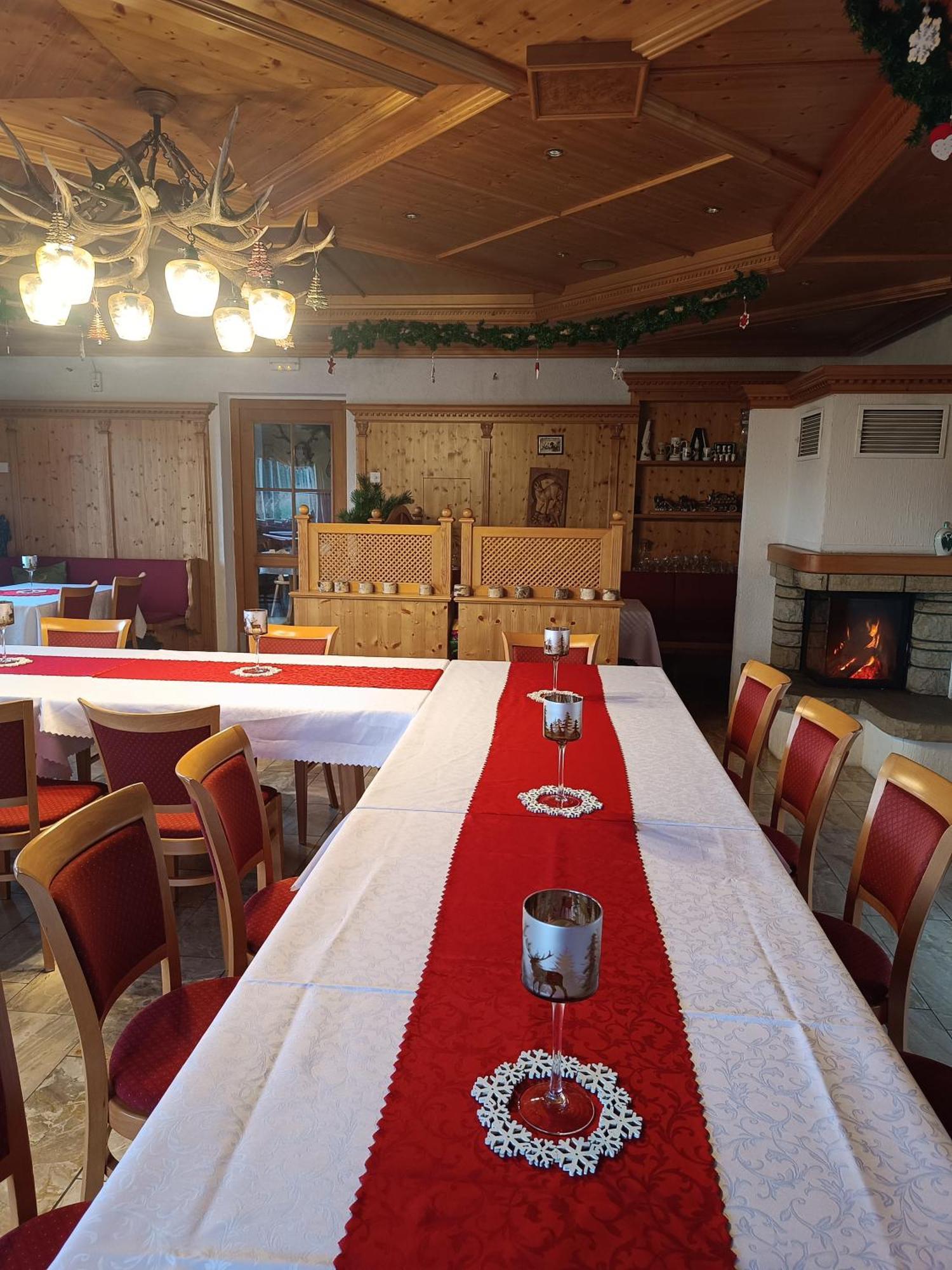 Hotel Kollerhof Zelená Lhota 외부 사진
