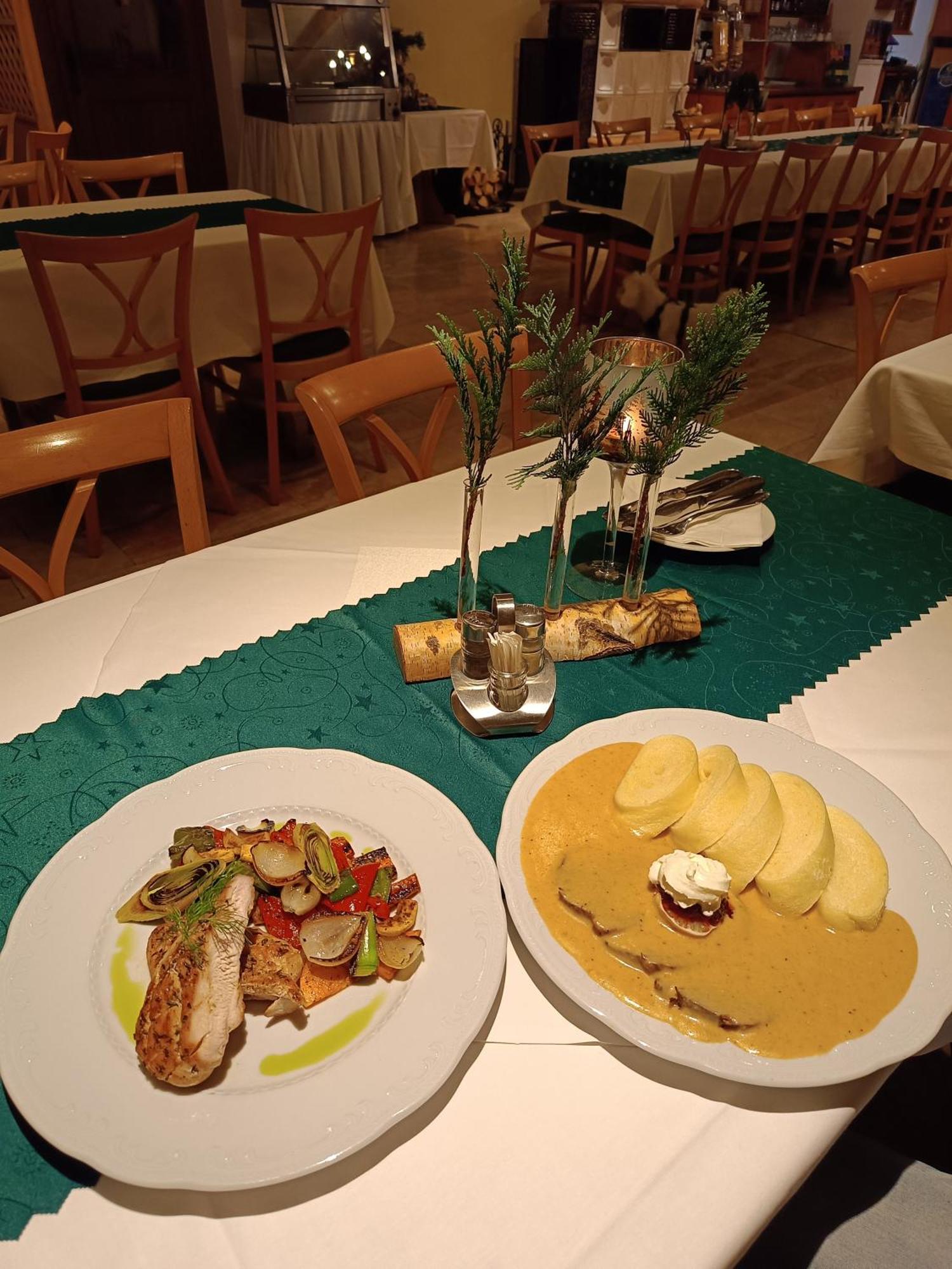 Hotel Kollerhof Zelená Lhota 외부 사진