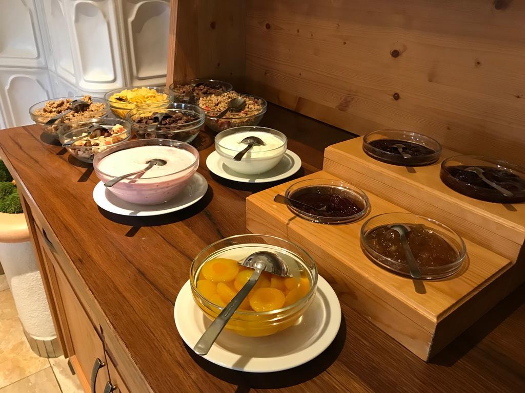 Hotel Kollerhof Zelená Lhota 외부 사진